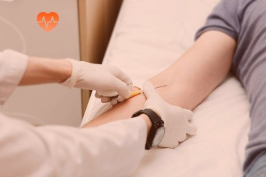 Кодирование от алкоголизма на 3 года в Бору