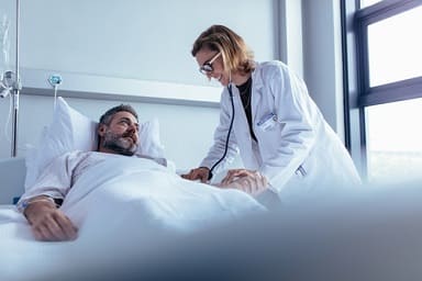 Лечение алкоголизма в стационаре в Бору
