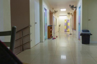 О клинике в Бору